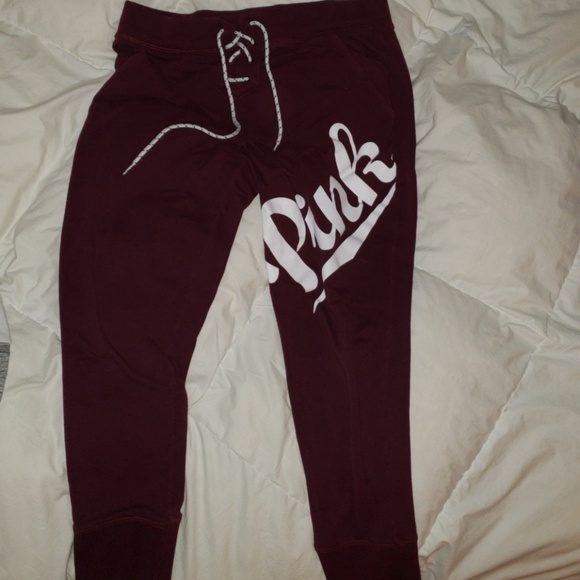 PINK Victoria's Secret Pants - Sweat pants